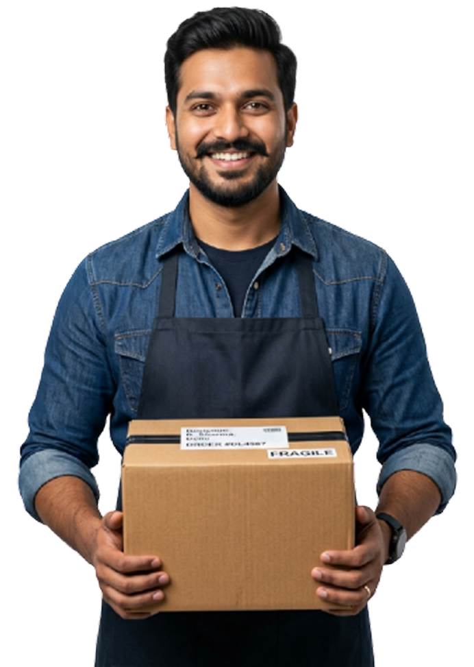 B2C Shipping