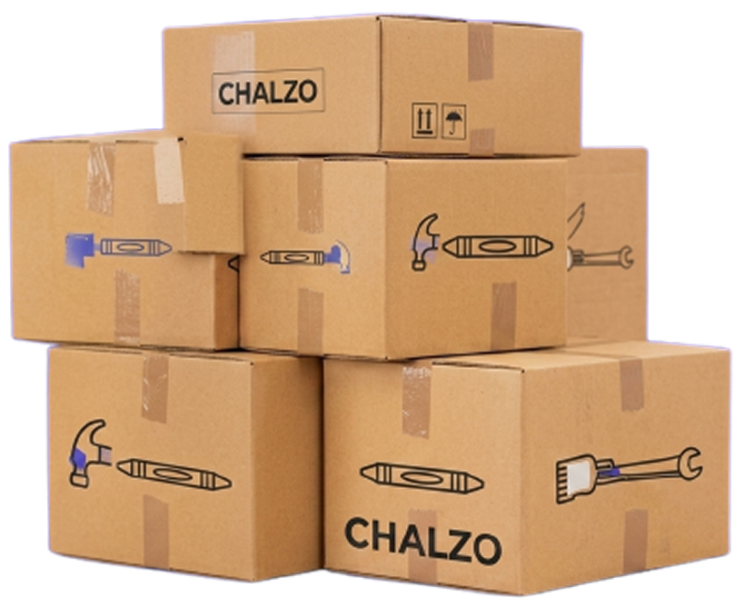 Boxes