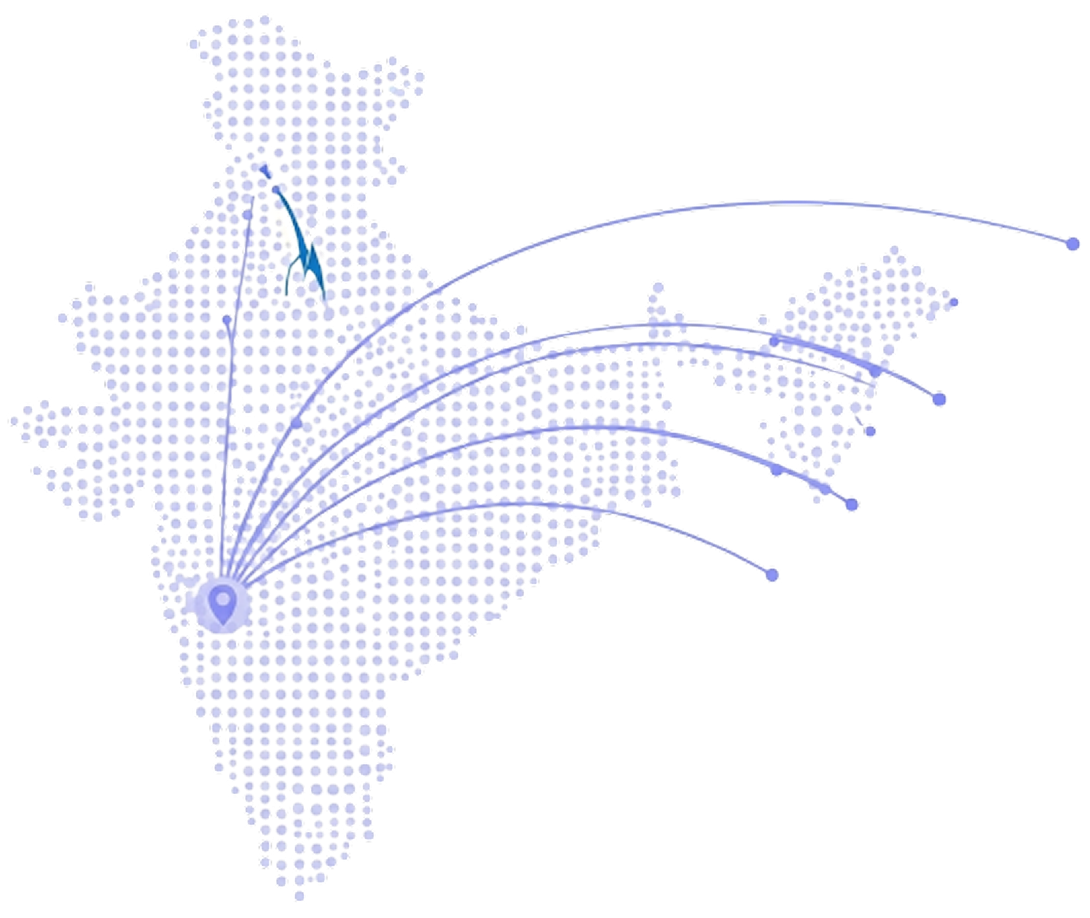 India Map